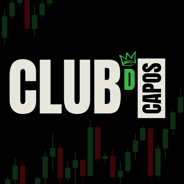 CLUB DE CAPOS TRADERSHUB