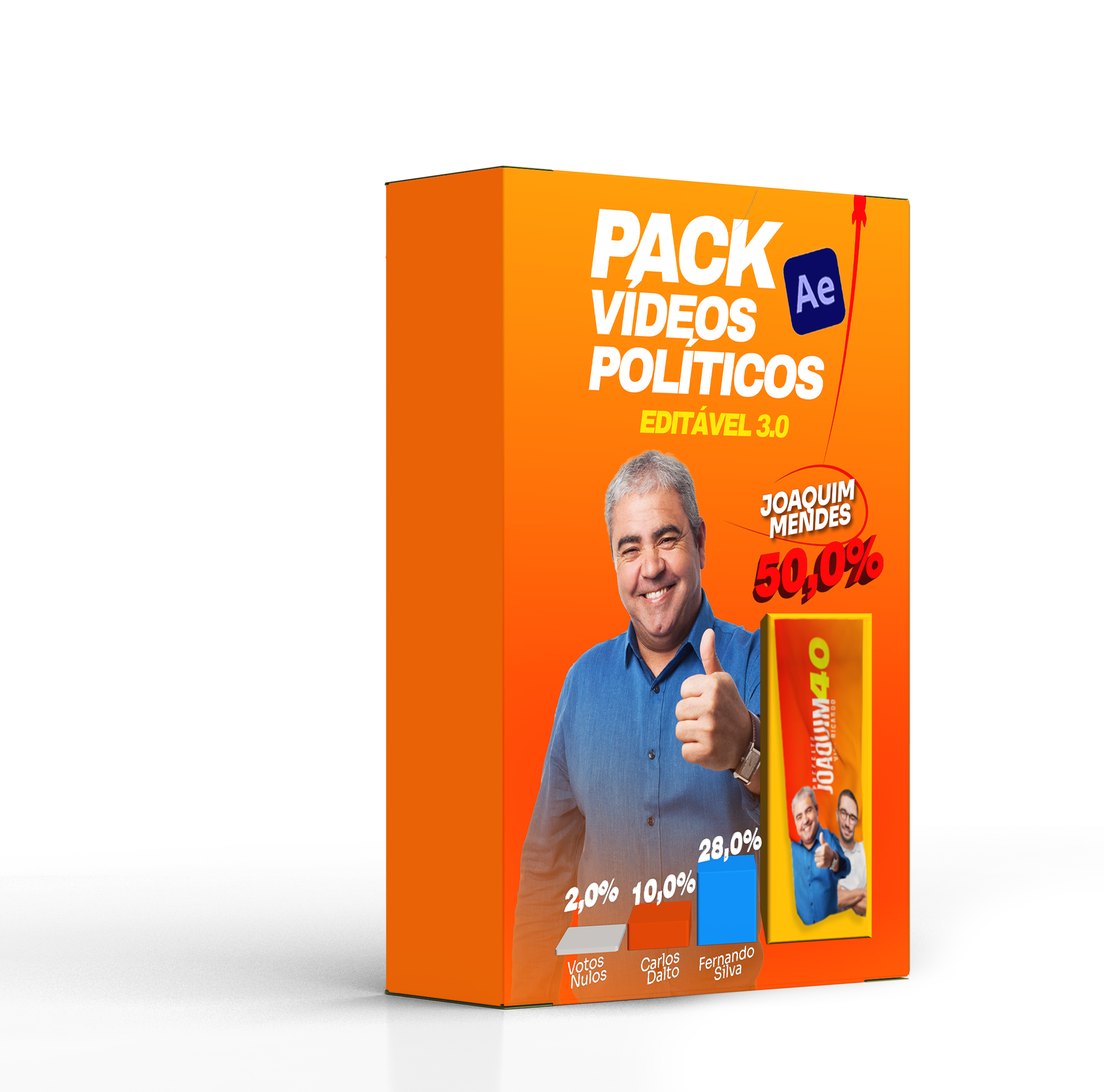 PACK PREMIUM 3.0 - Claudio Henrique Mendes Barbosa | Hotmart