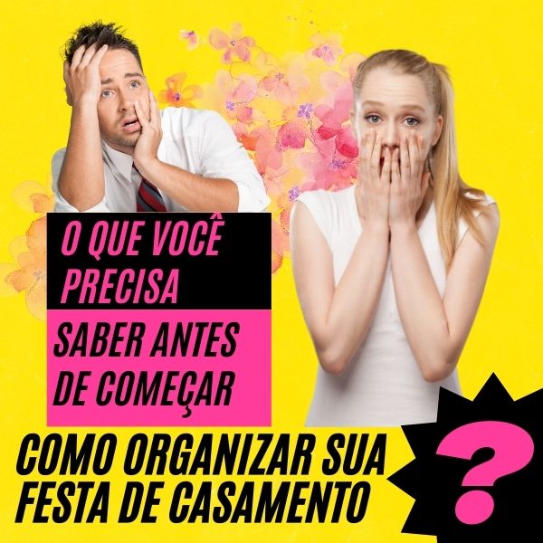 Organizando seu Grande Dia: Dicas e Estratégias para uma Festa de Casamento Perfeita