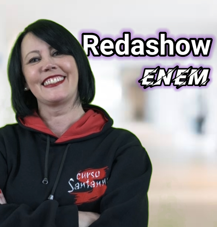RedaShow ENEM