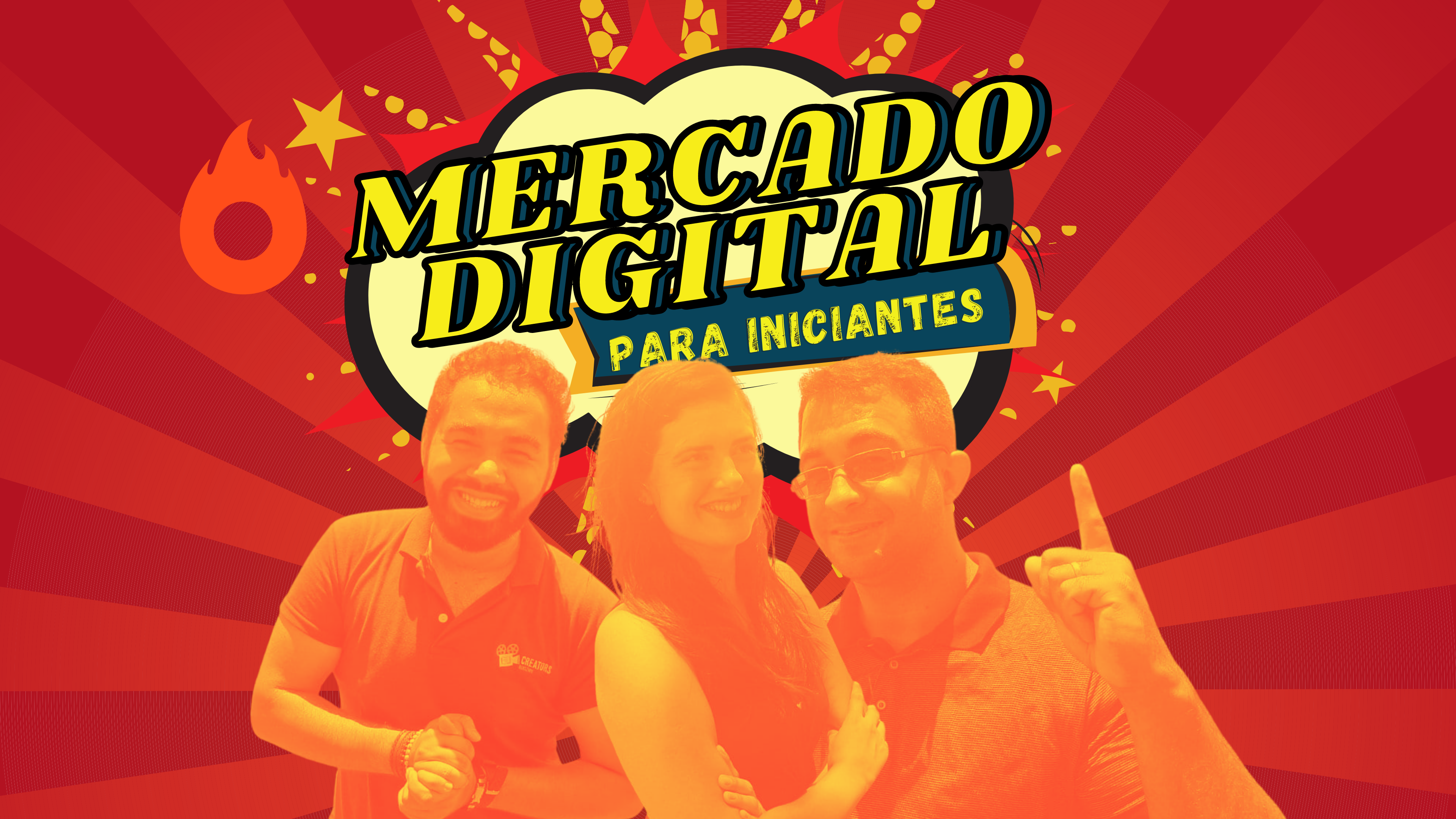 Mercado Digital Para Iniciantes mercado-digital-para-iniciantes