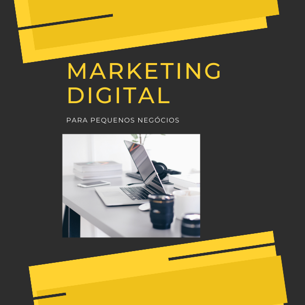Marketing Digital para Pequenos Negócios - Gabriel Martins de Andra...