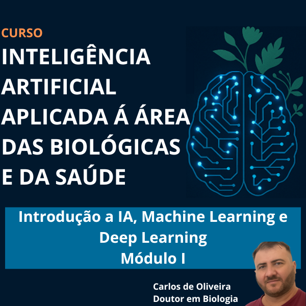 Introdução à Inteligência Artificial, Machine Learning e Deep Learn...