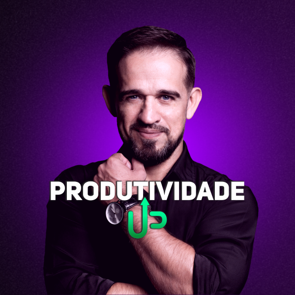 Imagem de capa para o Curso online PRODUTIVIDADE-UP