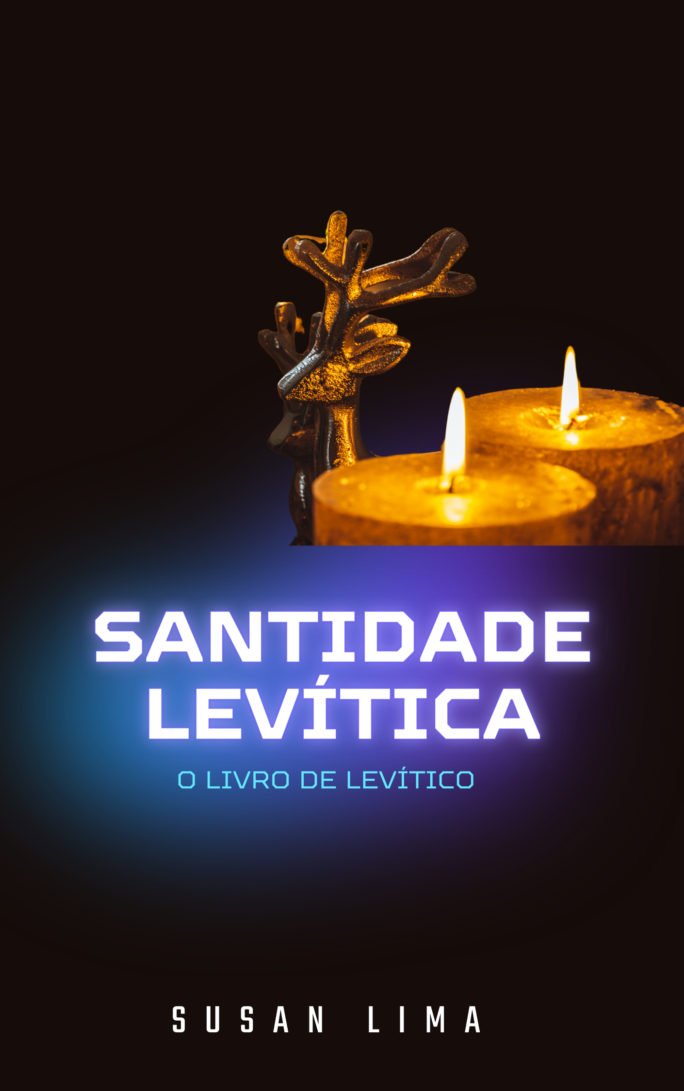 O livro de Levítico - Susan | Hotmart