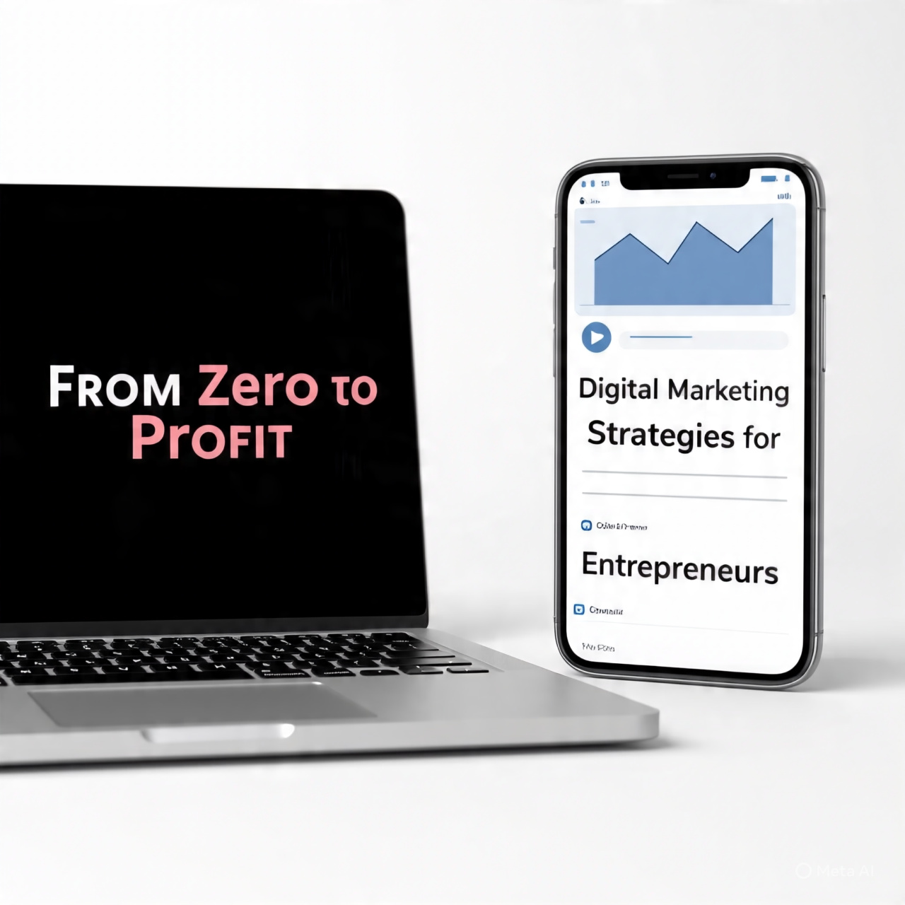 MARKETING DIGITAL DO ZERO AO LUCRO