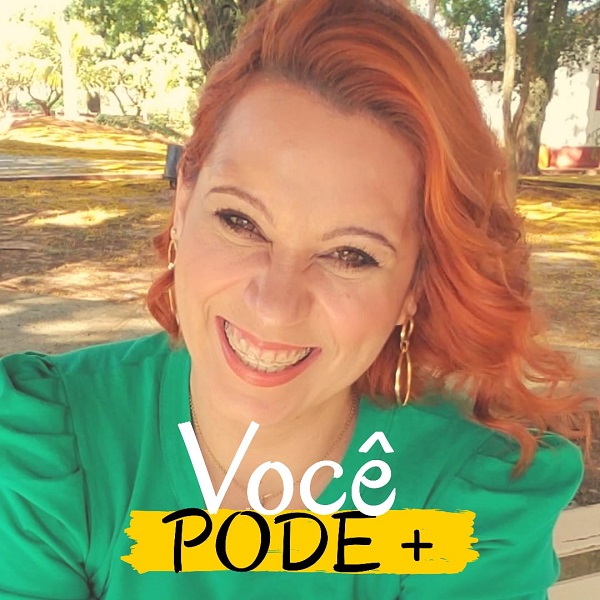 Você pode+ - Patricia Vicentini | Hotmart