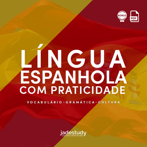 Espanhol Essencial: Domine a Língua e a Cultura