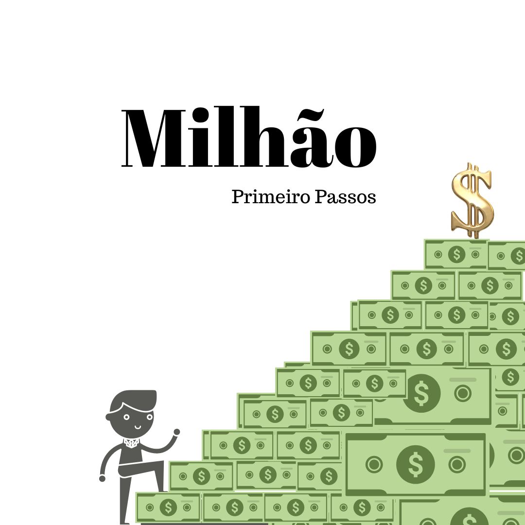 Milhão: Primeiros passos