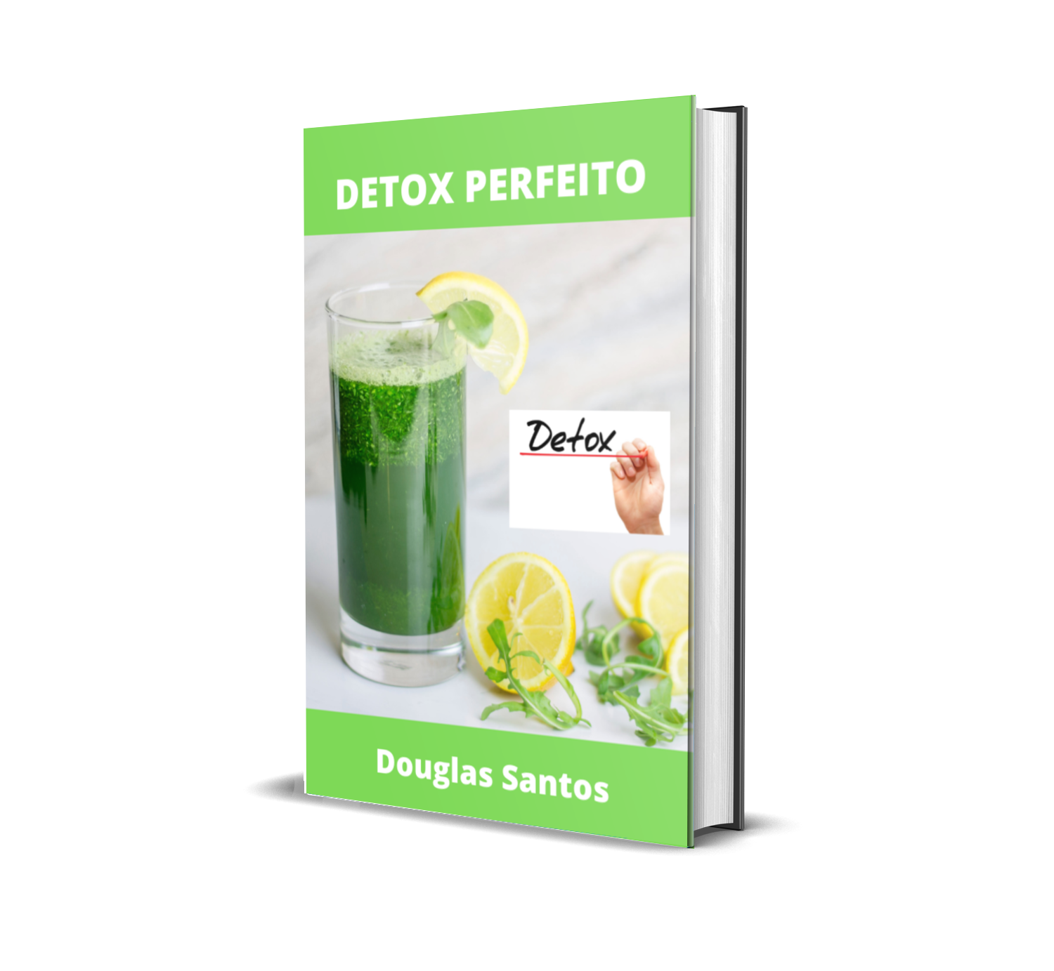 Detox Perfeito