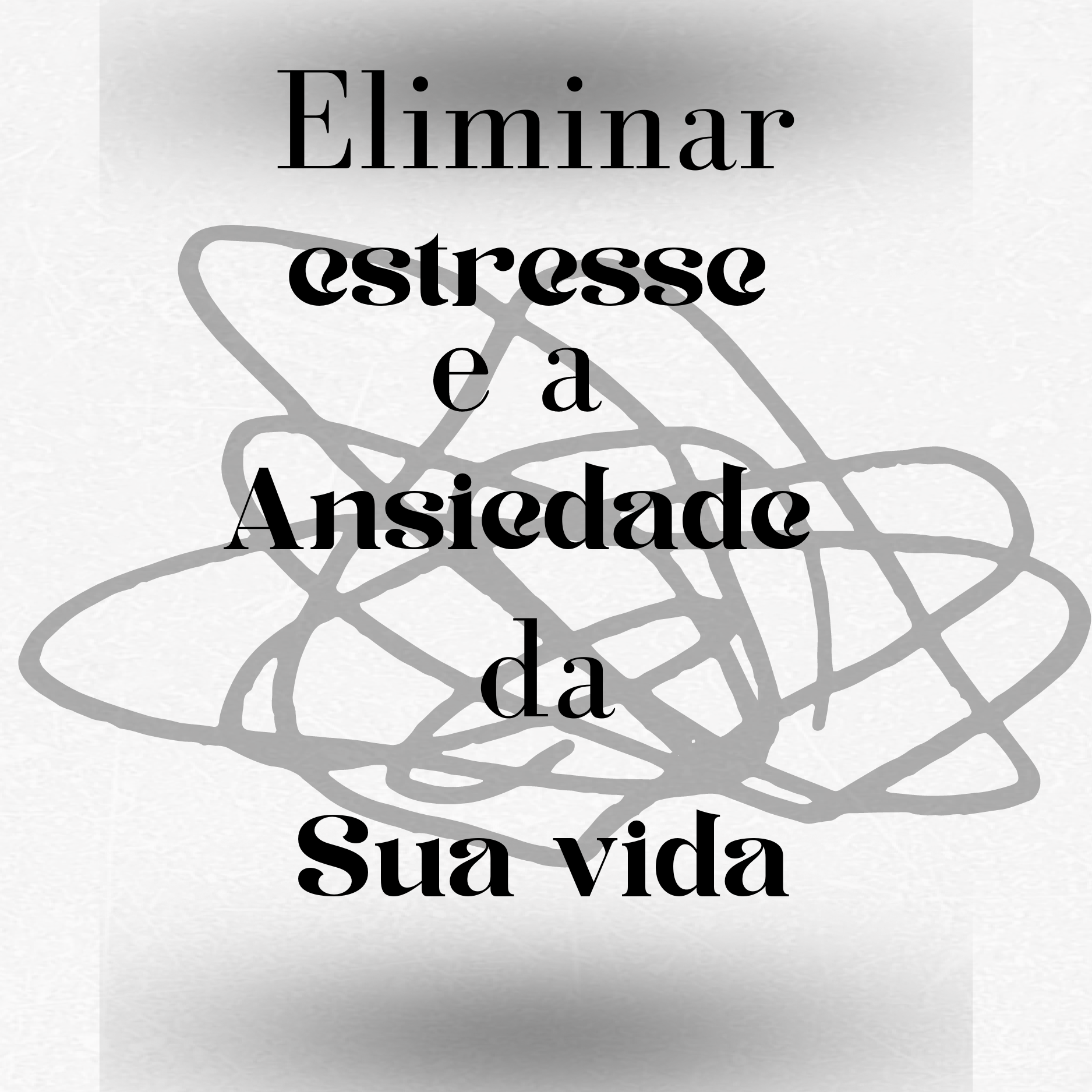 Como eliminar a ansiedade e o estresse da sua vida - Fernanda Cléa...