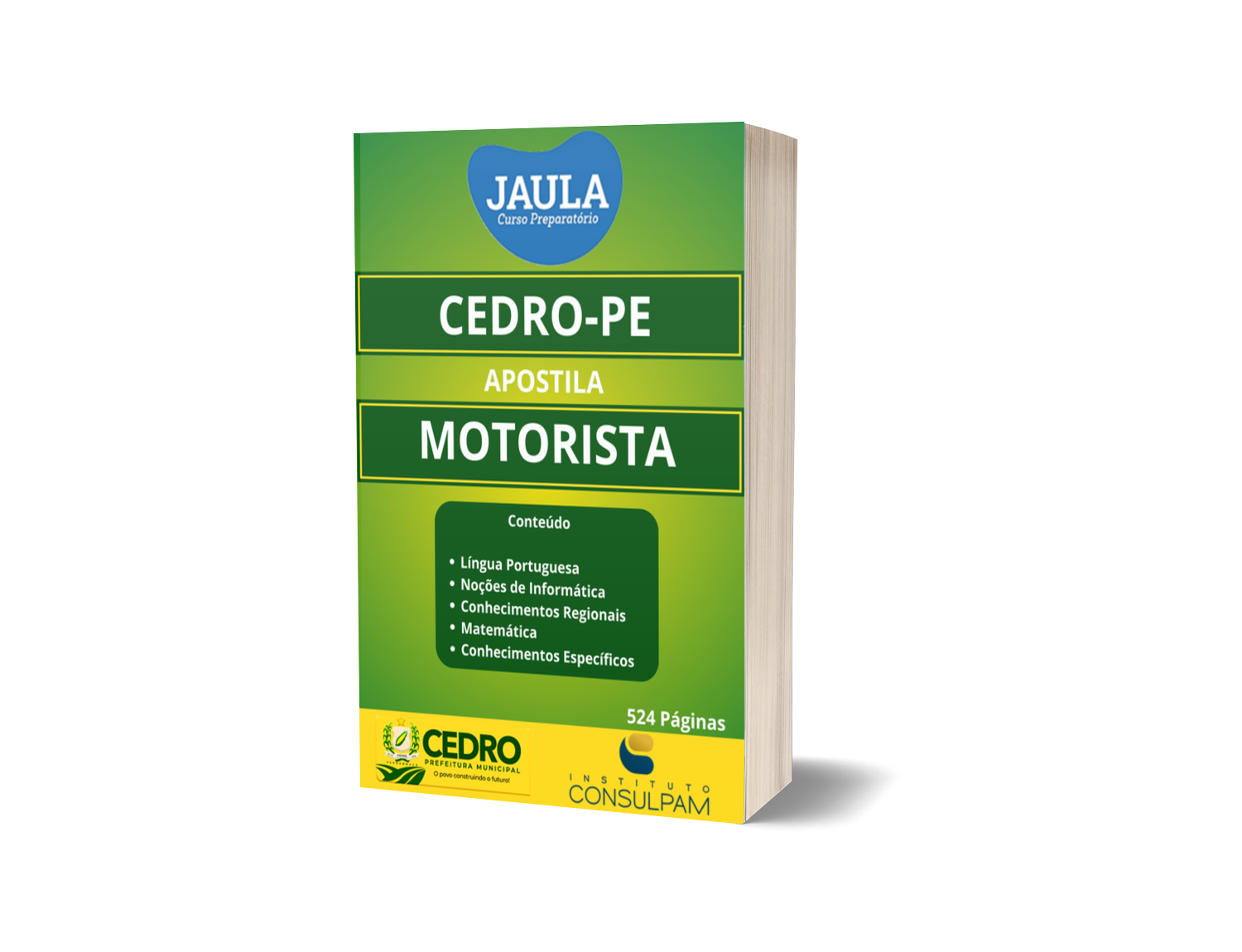 APOSTILA MOTORISTA CEDRO PE apostila-motorista-cedro-pe