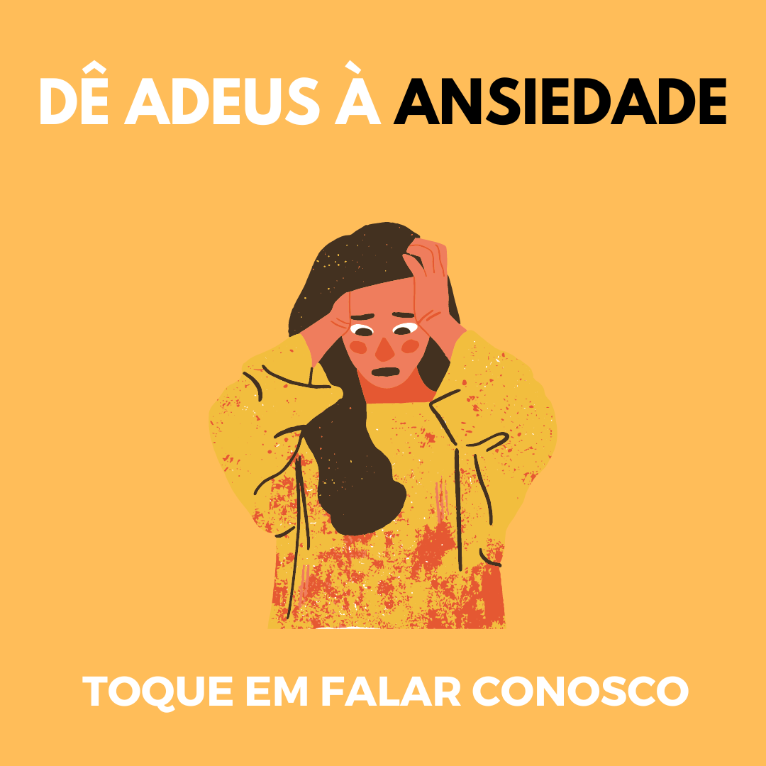 DÊ ADEUS À ANSIEDADE - Lorena Rodrigues da Silva | Hotmart