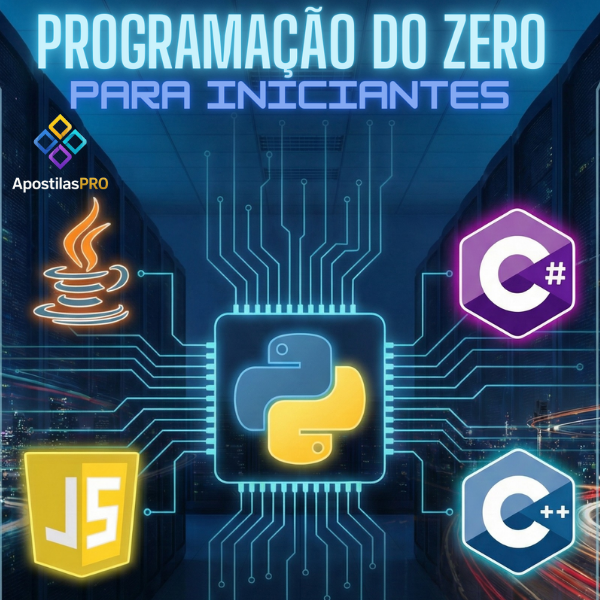 Small Programação Programação do Zero: O Guia Definitivo para Iniciantes | Hotmart