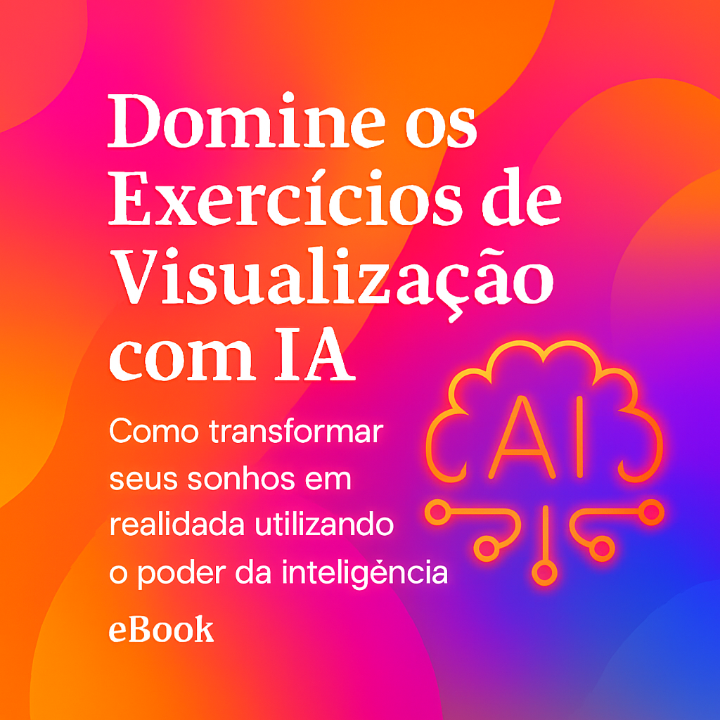 Desbloqueie Sua Melhor Versão com Inteligência Artificial | Hotmart