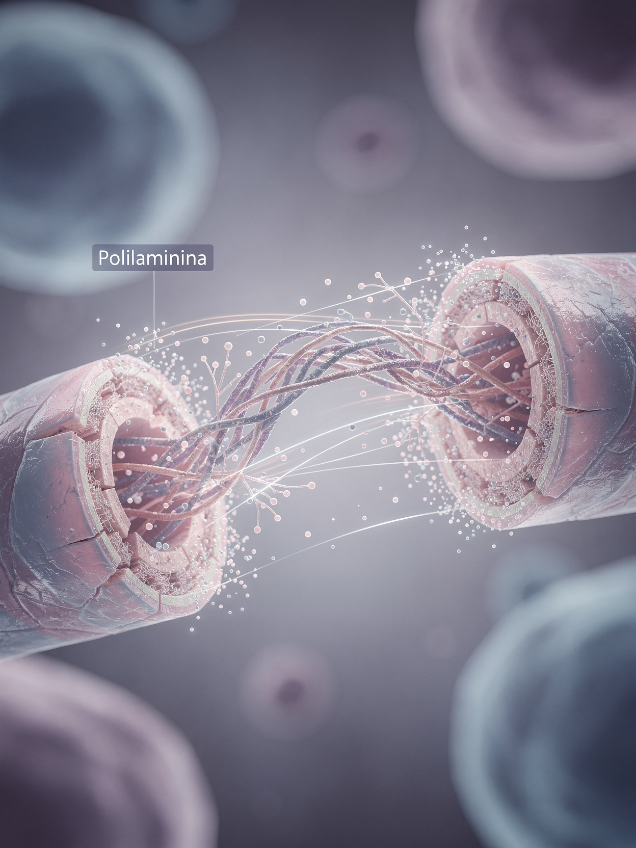 Polilaminina: The Revolution in Neural Regeneration Led by Tatiana ...