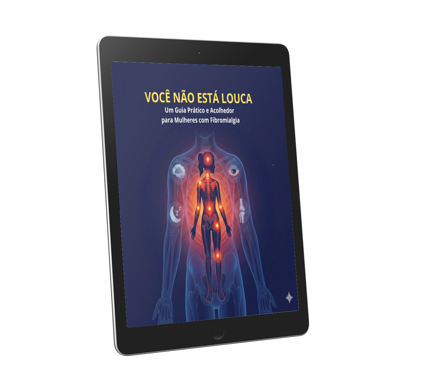 Soluca Você Não Está Louca: O Guia Prático da Fibromialgia - PORTAL SOLUÇÃ...