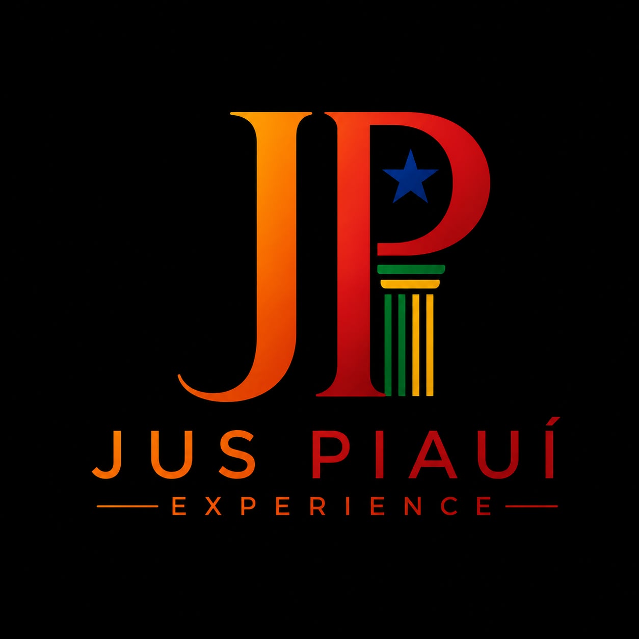 Jus Piauí Experience Evento