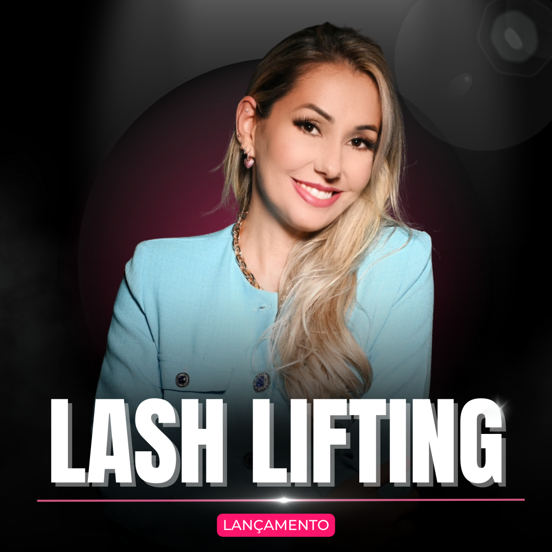 Lash Lifting lash-lifting