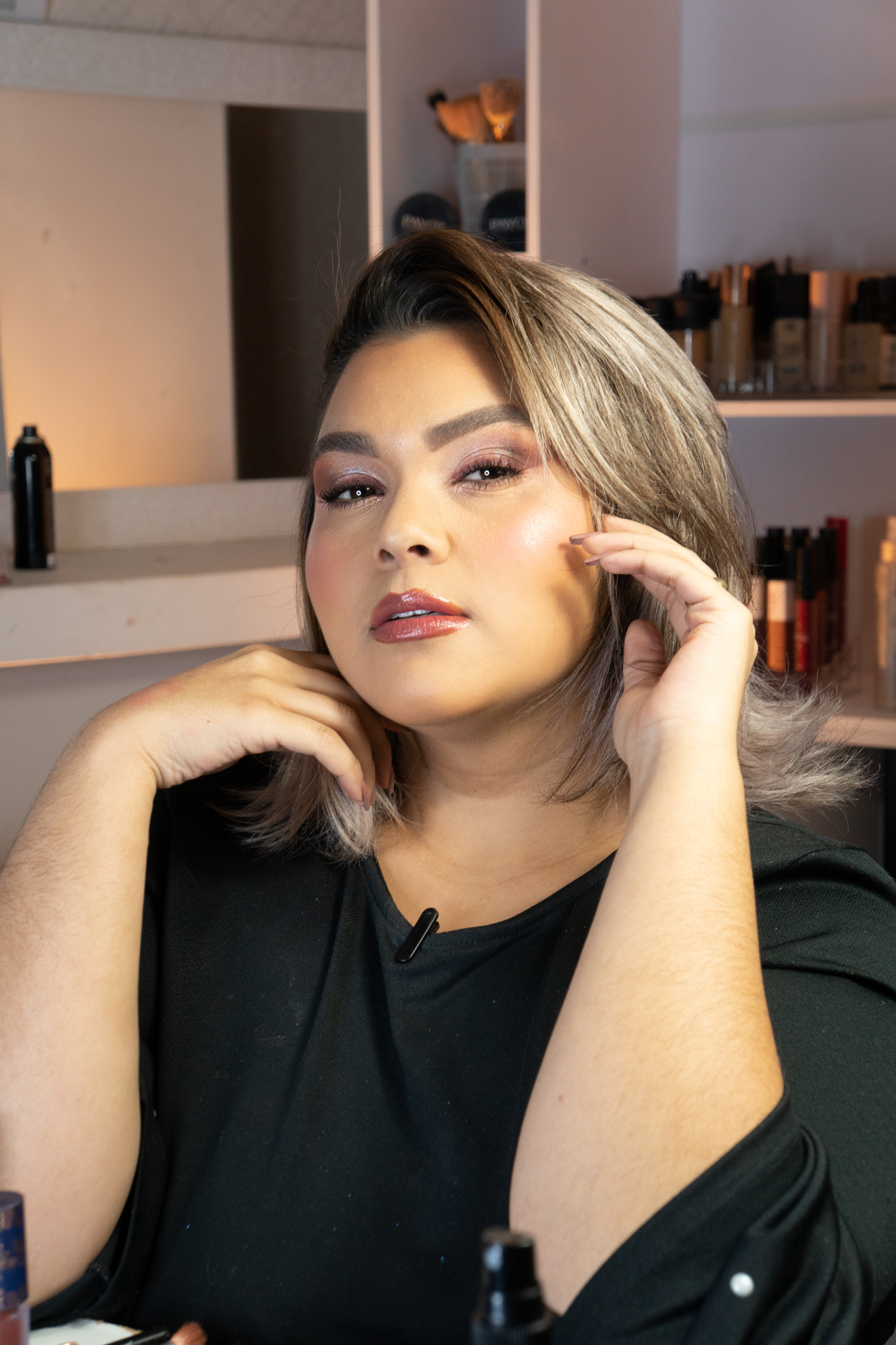 Aprenda se MAQUIAR de Vez - Curso Beatriz Paixão 