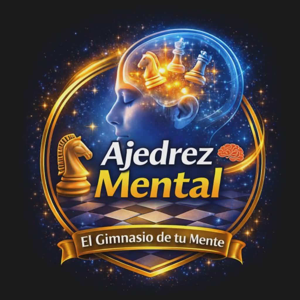 Taller de Entrenamiento Mental con Ajedrez – Mejora tu Agilidad y ...