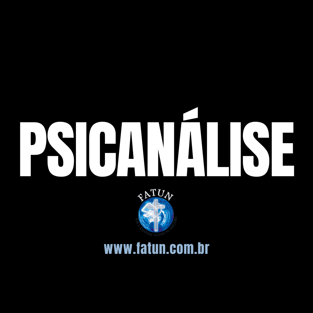 Imagem de capa para o Curso online Curso de Psicanálise Clínica
