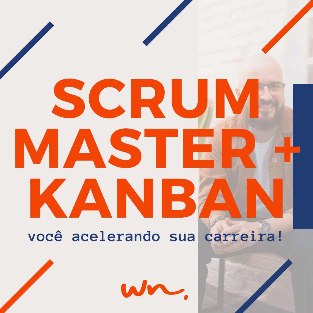 Scrum Master + Kanban