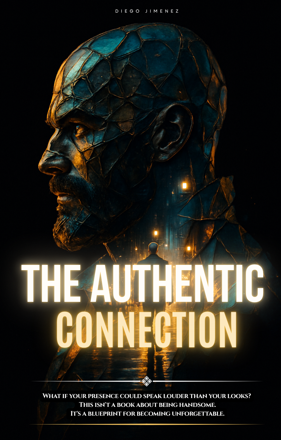 THE AUTHENTIC CONNECTION | Hotmart