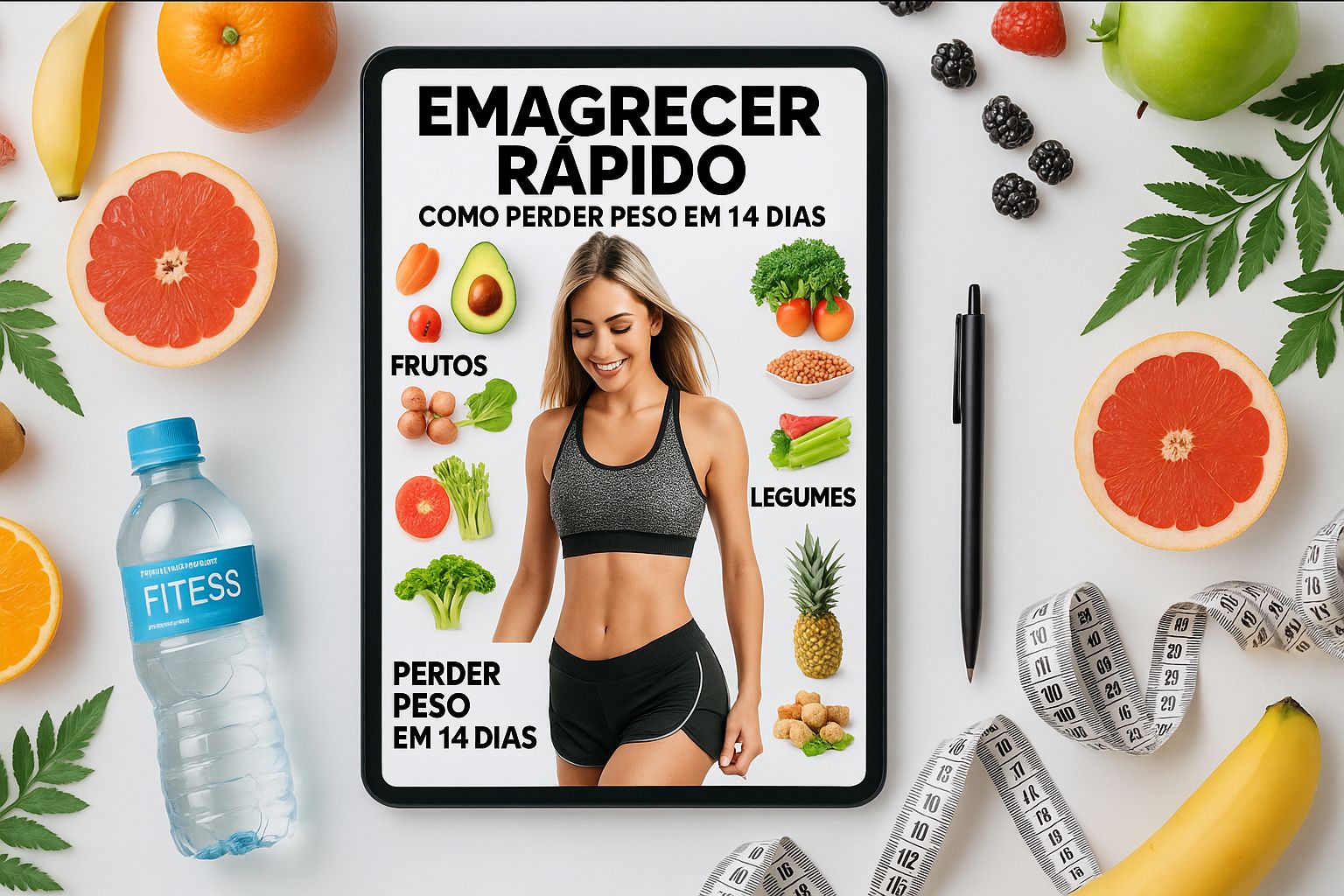 Lose weight fast