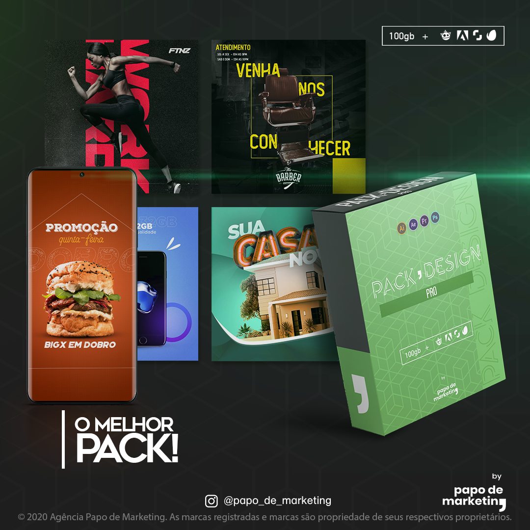 Pack Design Pro