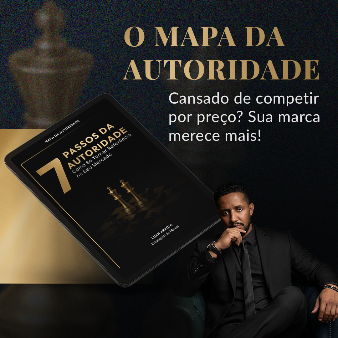 7  Passos Para Se Tornar Referência no Seu Mercado