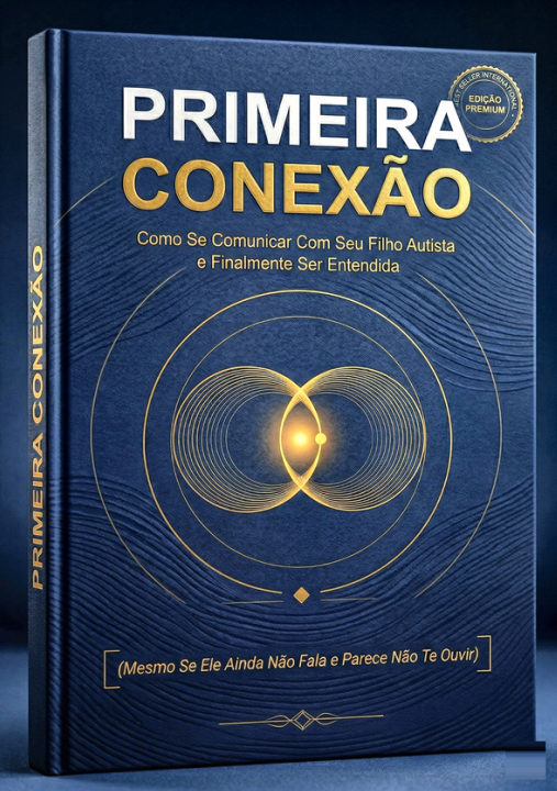 COMO SE COMUNICAR COM SEU FILHO AUTISTA E FINALMENTE SER ENTENDIDA ...