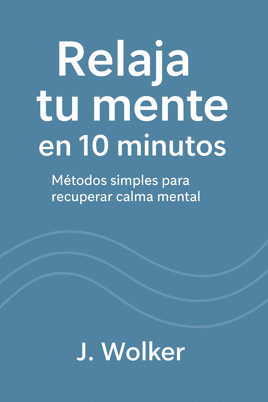 Relaja tu mente en 10 minutos | Hotmart