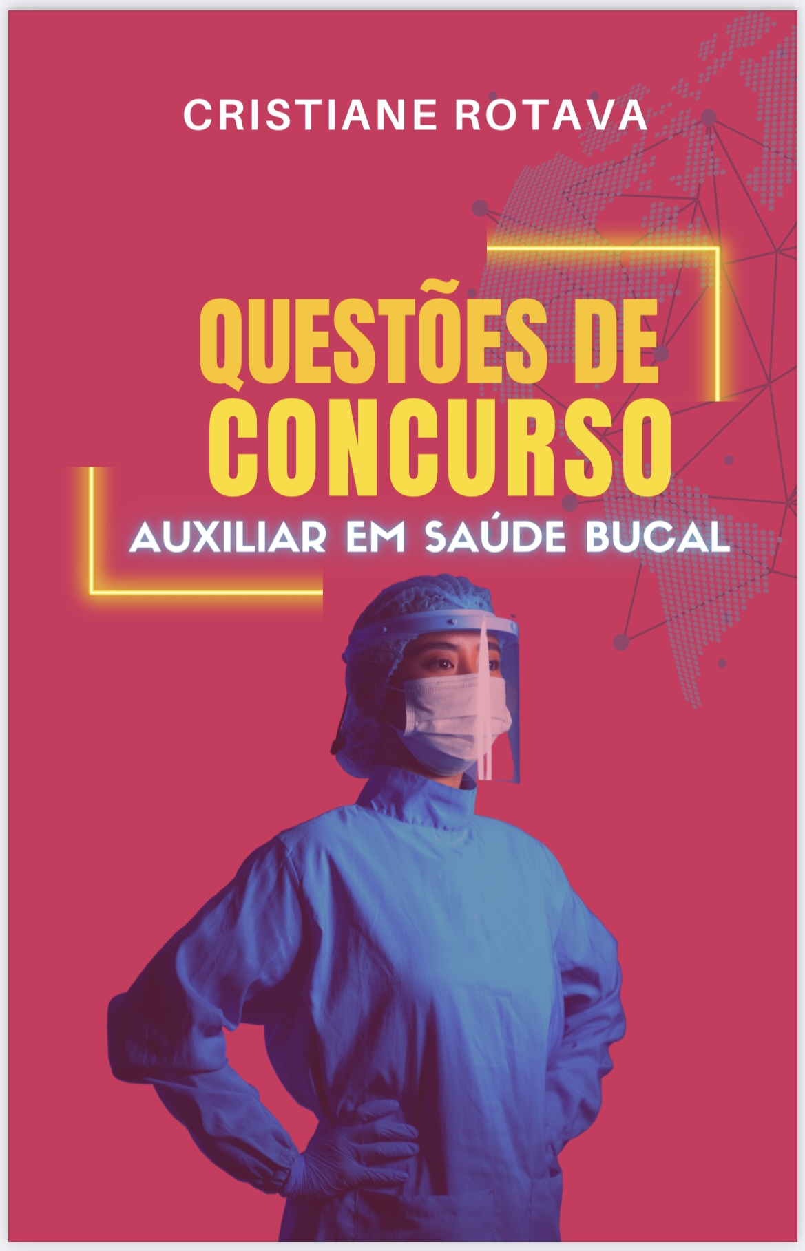 Questões de concurso para ASB Auxiliar em Saúde Bucal