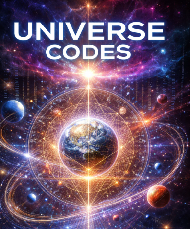 Codes of Universe
