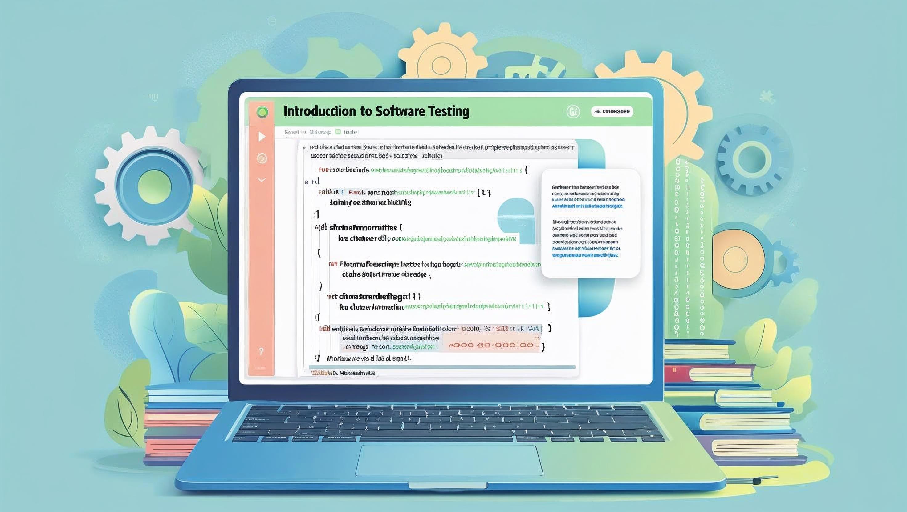 Int. al Testing de Software – con herramientas IA - Testing en Chil...