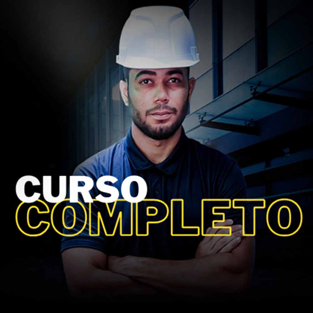 Imagem de capa para o Curso online Curso PROFISSÃO VIDRACEIRO