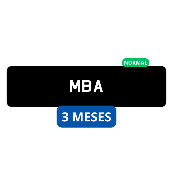 MBA