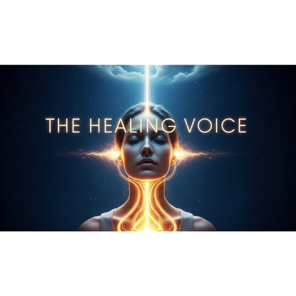 The Healing Voice
