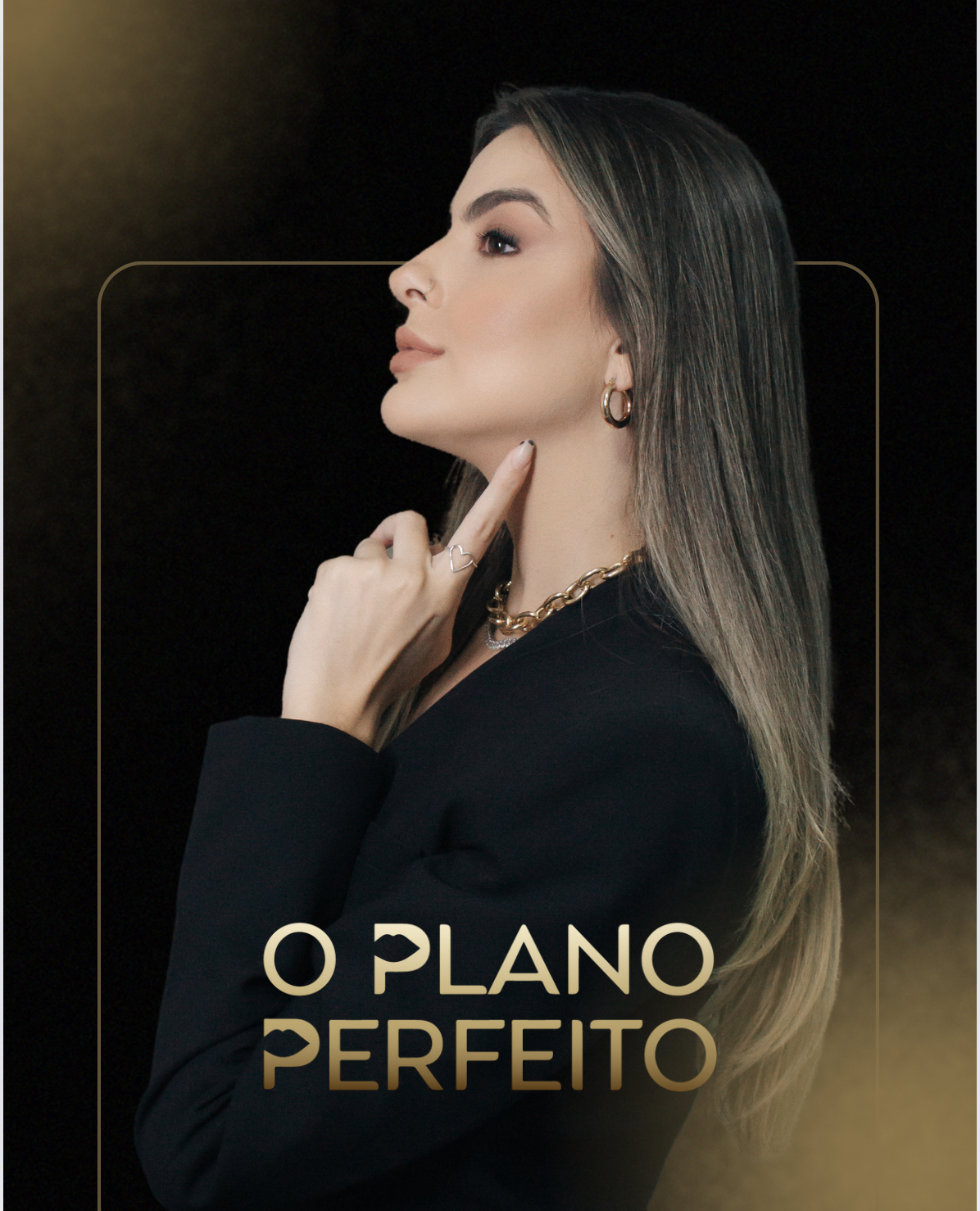 O Plano Perfeito