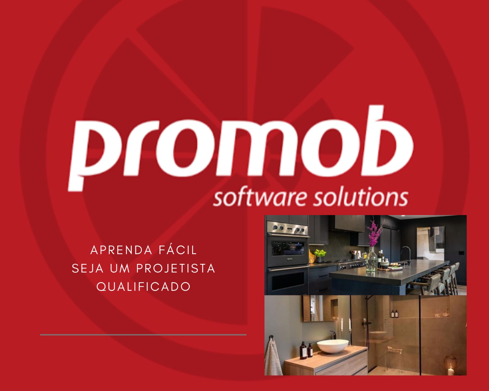 Imagem de capa para o Curso online PROMB FACIL