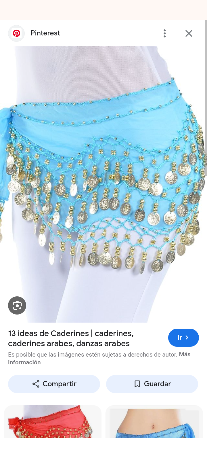 Caderines