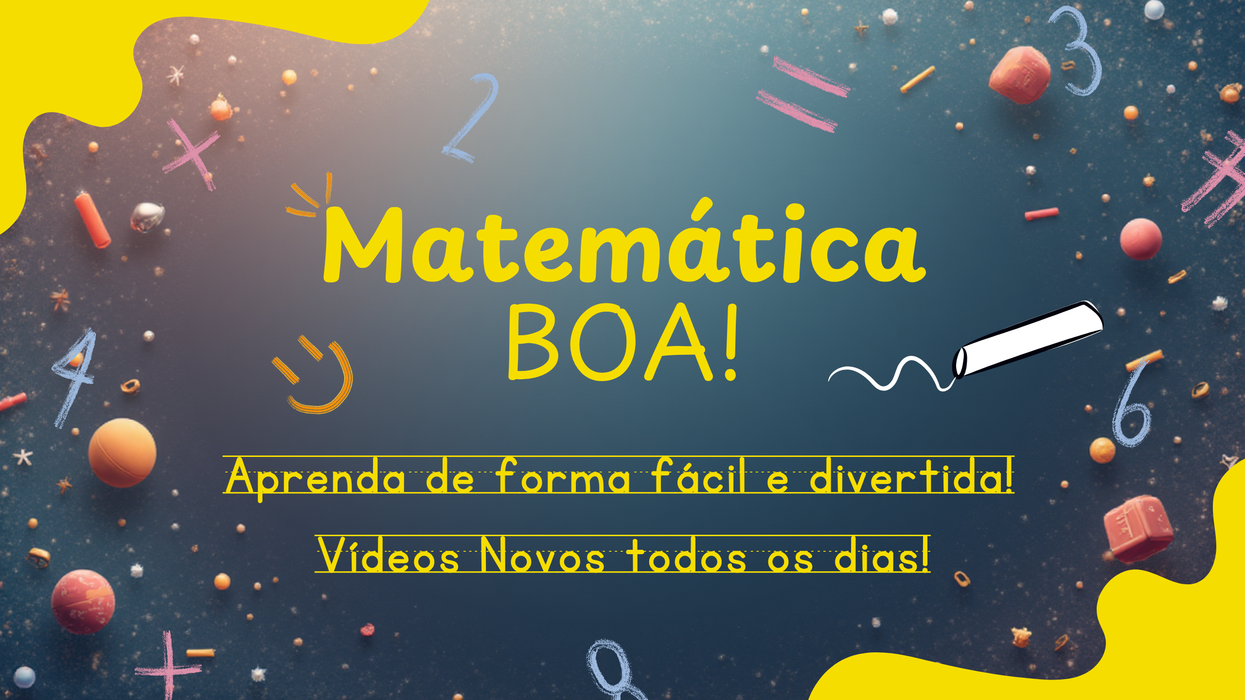 Aprenda matemática de forma simples e eficaz | Hotmart