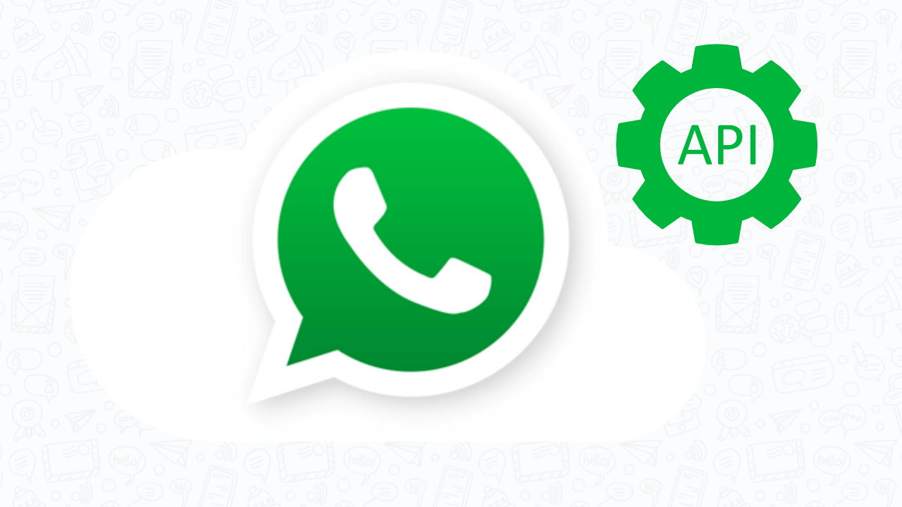 API Whatsapp SeuGenio - Integre seu software de maneira fácil - P.