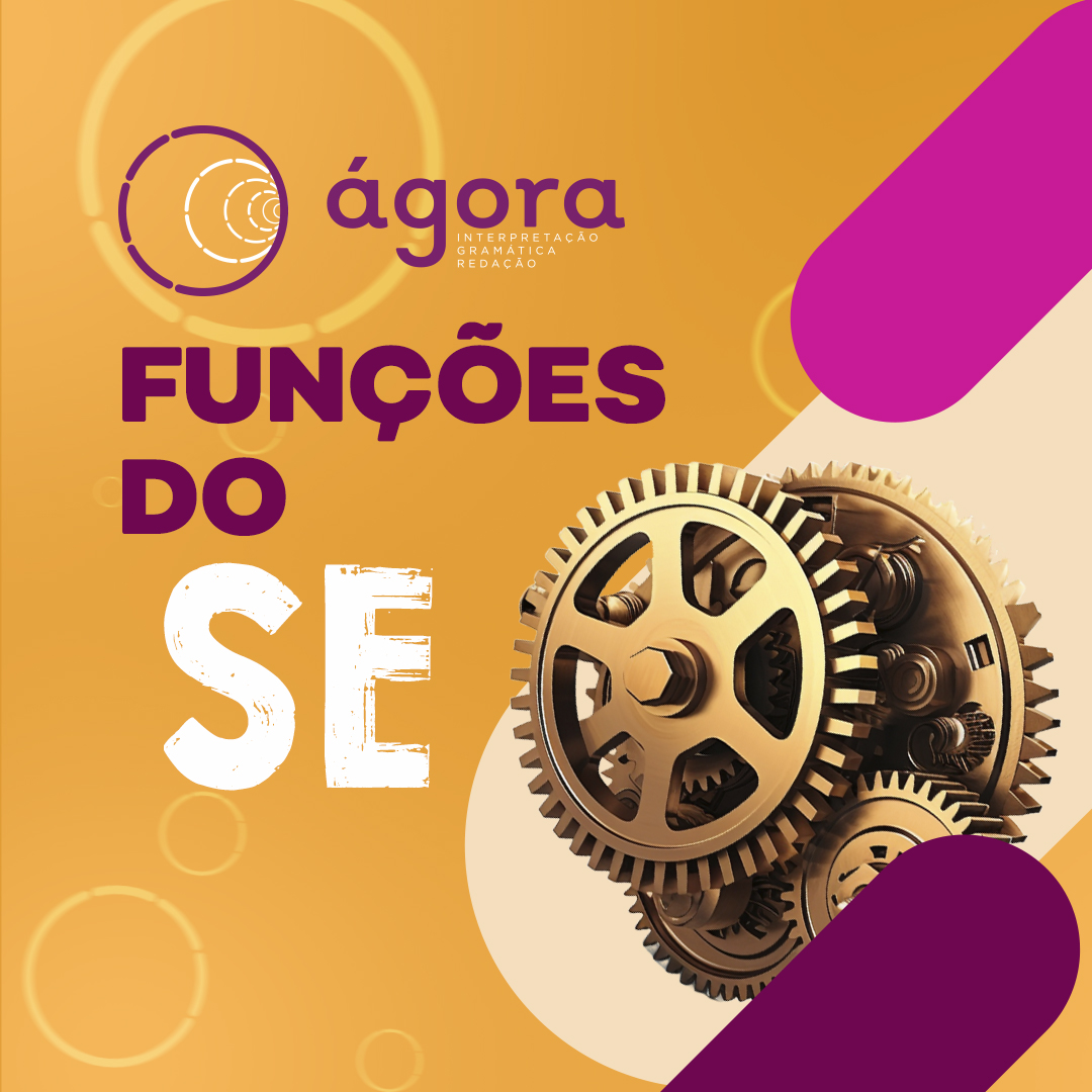 Funções Do Se ágora Escola De Redação Hotmart