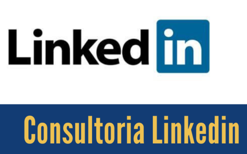 Consultoria LinkedIn - Individual