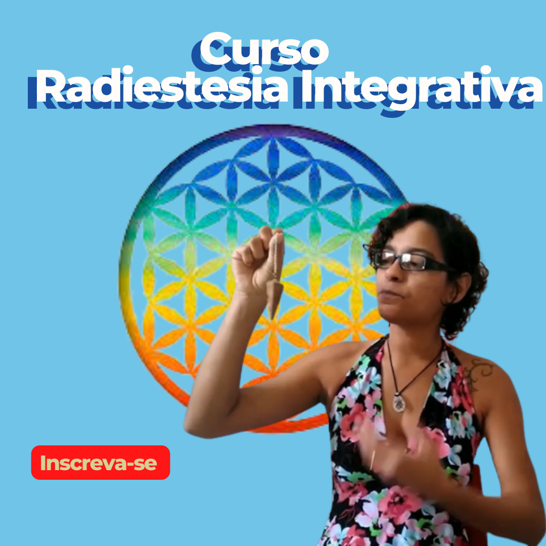 Radiestesia Integrativa