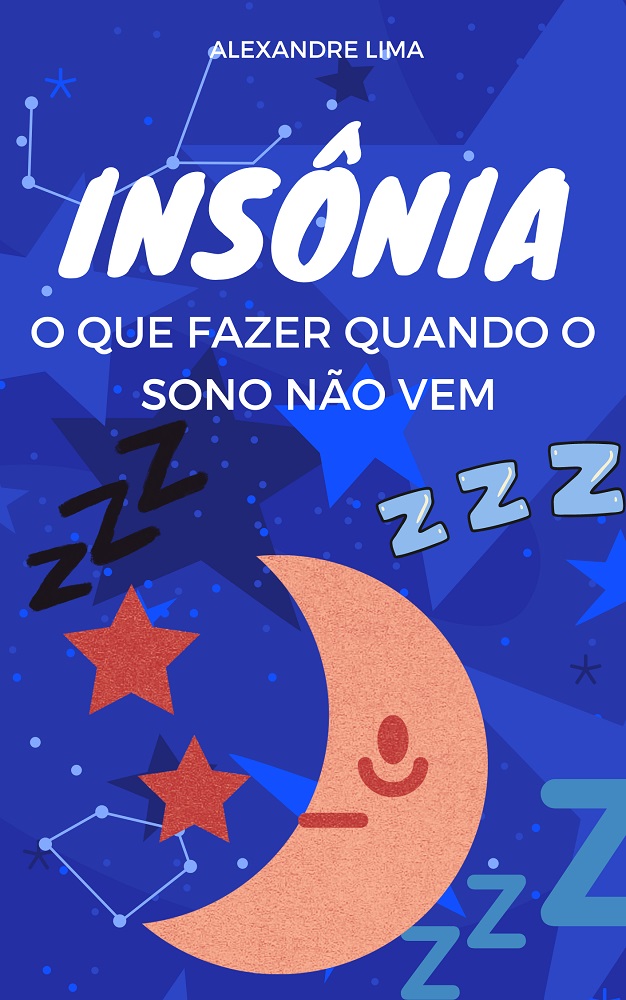 INSÔNIA: O QUE FAZER QUANDO O SONO NÃO VEM