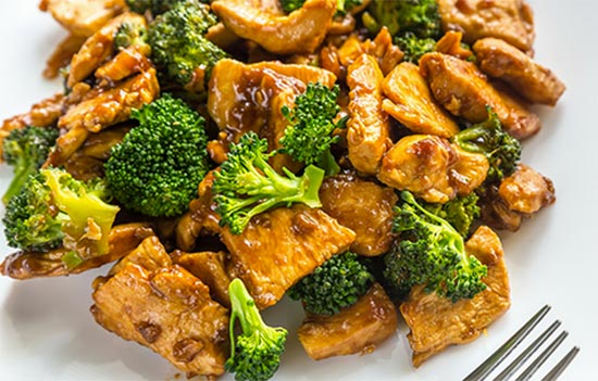 Melhores receitas com frango - Bruno Santos | Hotmart