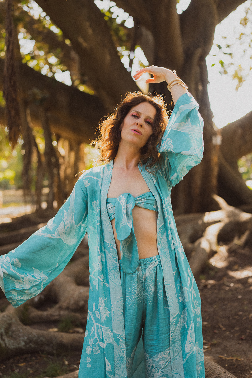 Sara - O Corpo Cantante